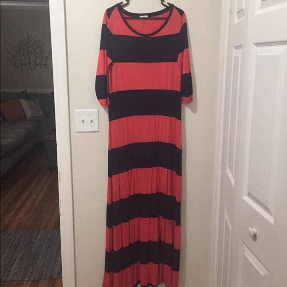 Block maxi - Picture 2 of 4